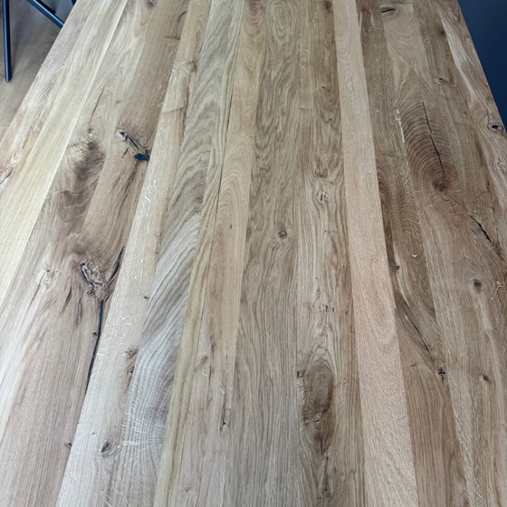 Remo – Bert Plantagie, Eettafels, Wood, Design (photo 3 of 4)