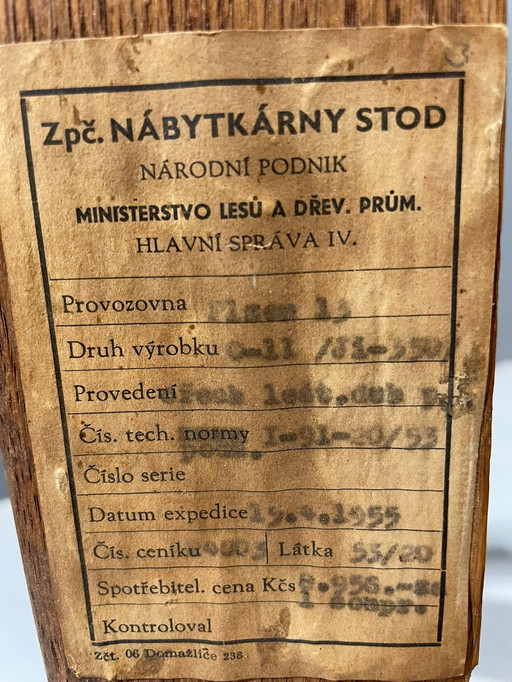 Paar Sessel von Jitona, 1970er Jahre
