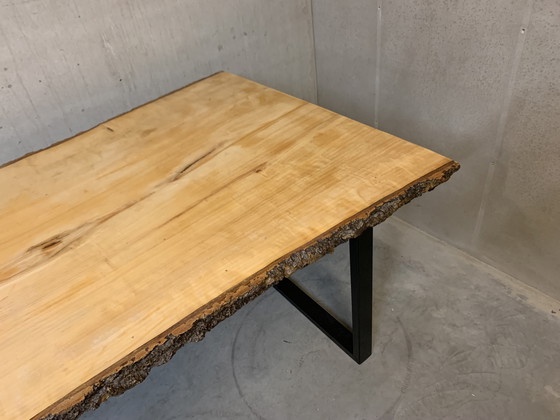 Image 1 of Vintage Tree Dining Table Xxl