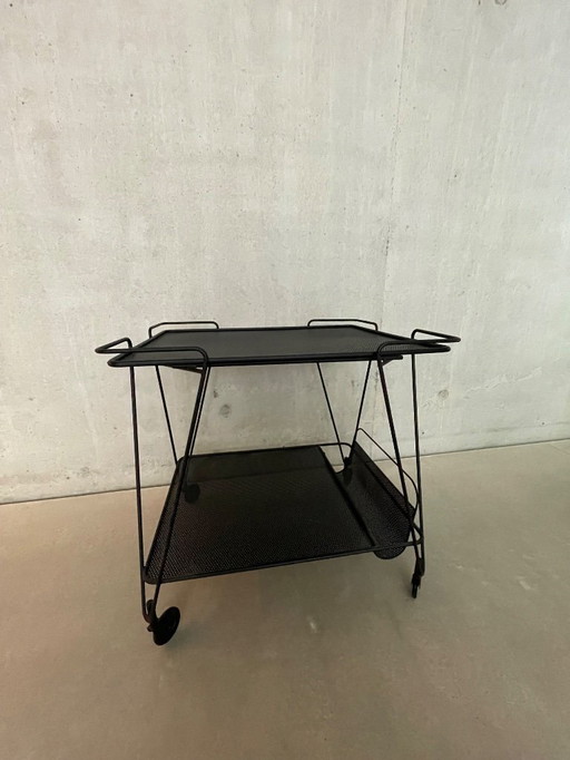 Bartafel
