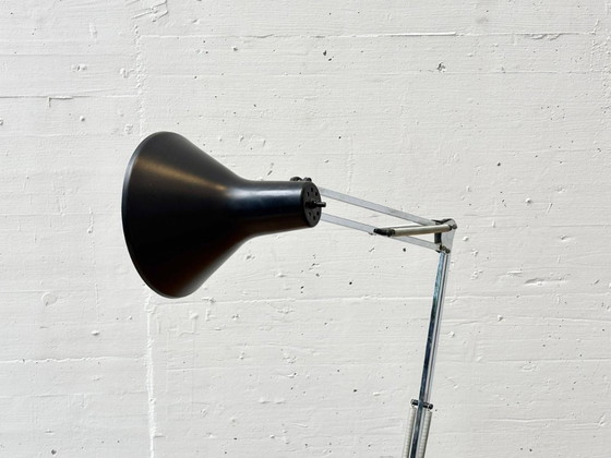 Image 1 of Lampe à pince vintage / lampe d'architecte, années 1970