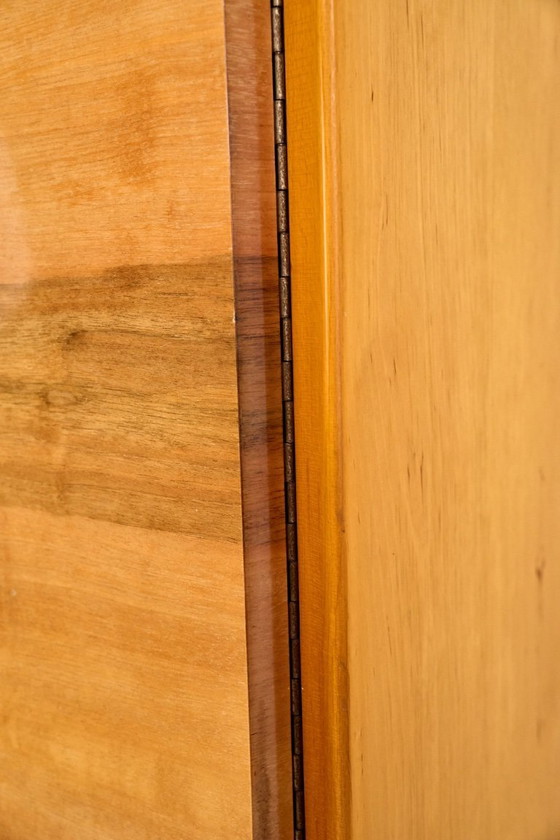 Image 1 of Armadio vintage Jitona, anni '70, Cecoslovacchia