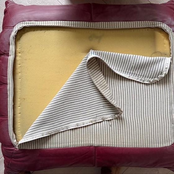 Image 1 of Togo modulaire bank van Michel Ducaroy voor Ligne Roset