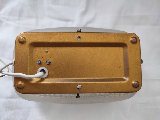 Image 1 of Helena Tynell Lampada da parete Glashütte Mid Century Vintage