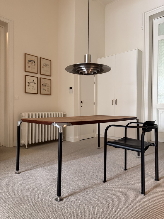 Image 1 of Ico Parisi table 90x180