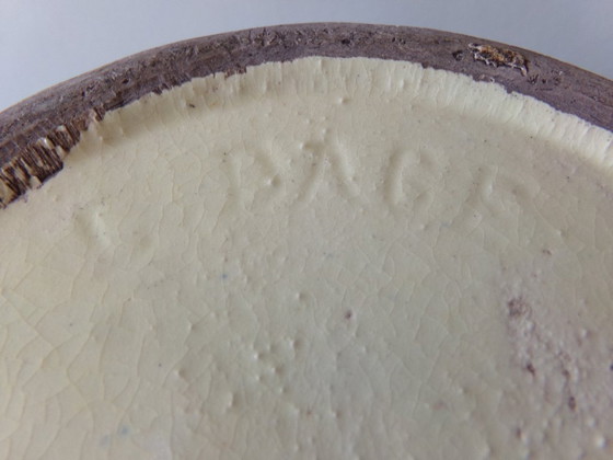 Image 1 of Vase Louis Dage 1878-1963