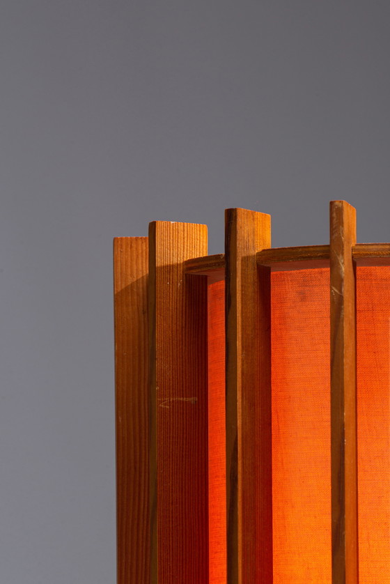 Image 1 of 1x Fog and Mørup table lamp