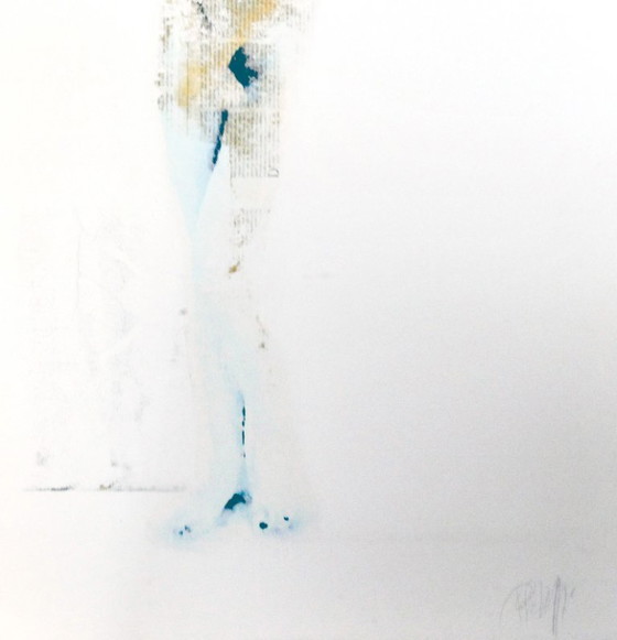 Image 1 of "Headless" Philippe P.J. Smeyers