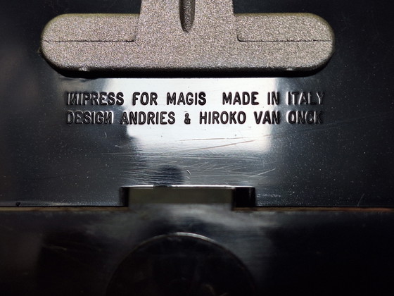 Image 1 of pupitre de lecture Magis