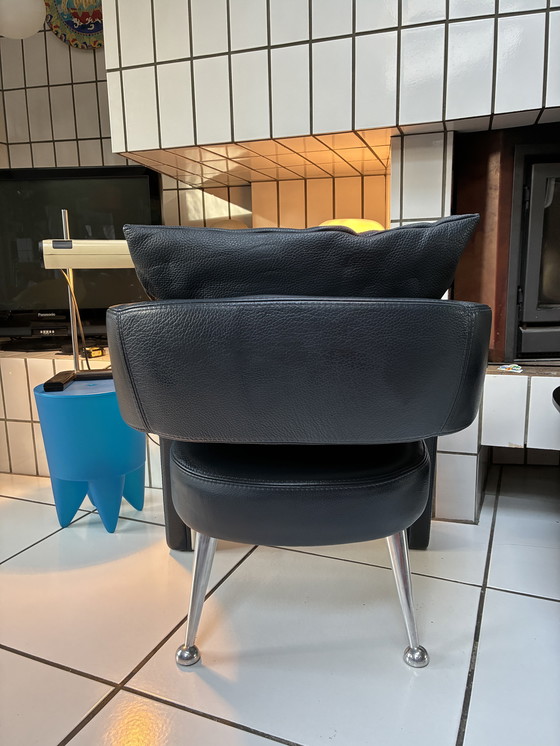 Image 1 of FORMENTI Wave fauteuil