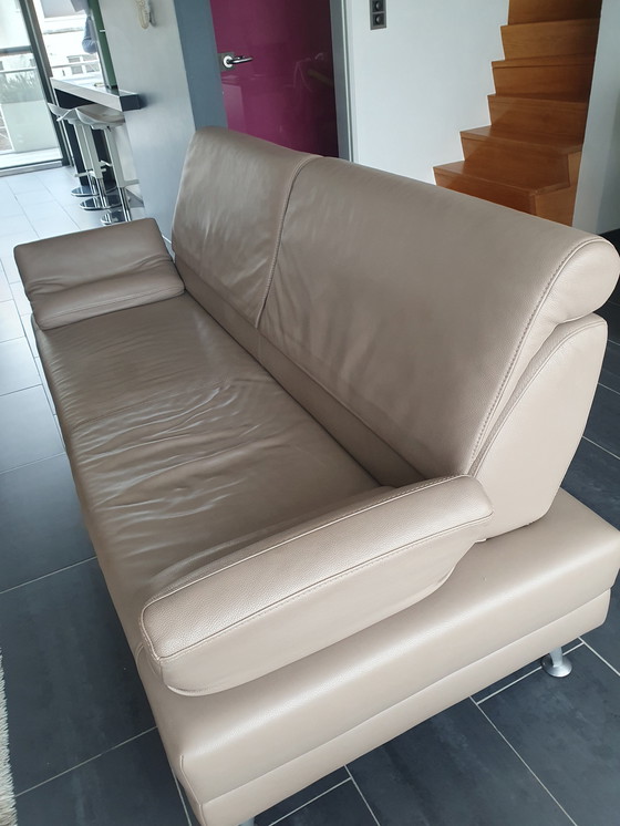 Image 1 of Cómodo sofá para 2,5 personas 'Chess'