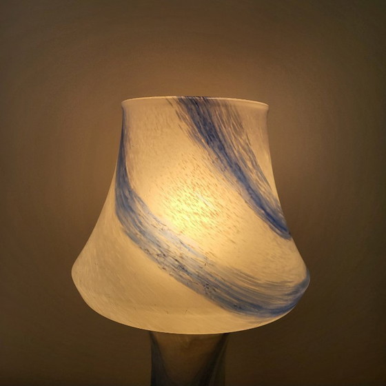 Image 1 of Vintage lamp Kosta Boda Monica Backstrom