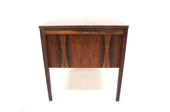 Image 1 of Scandinavian Desk Torbjørn Afdal, Haug Snekker, Bruksbo, Norway, 1960