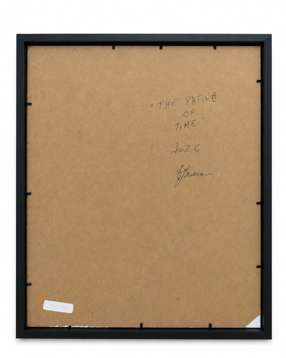 De patina van de tijd – Giclée Prints, Glass, Paper (photo 5 of 5)