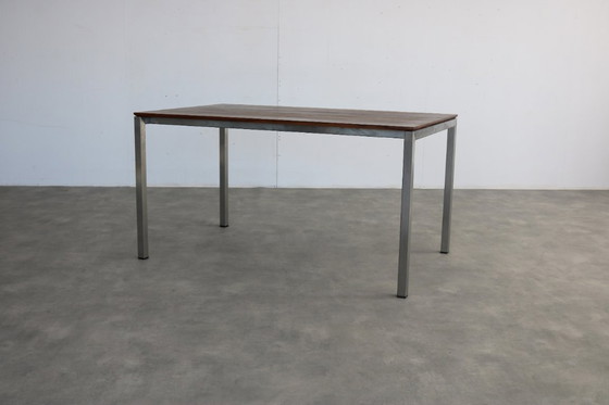 Image 1 of Bert Plantagie design dining table