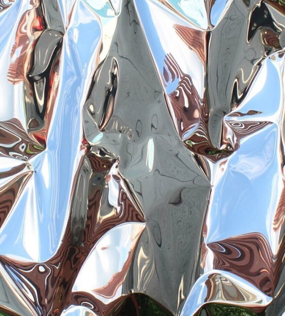 Image 1 of "Hurricane Mirror" Premium