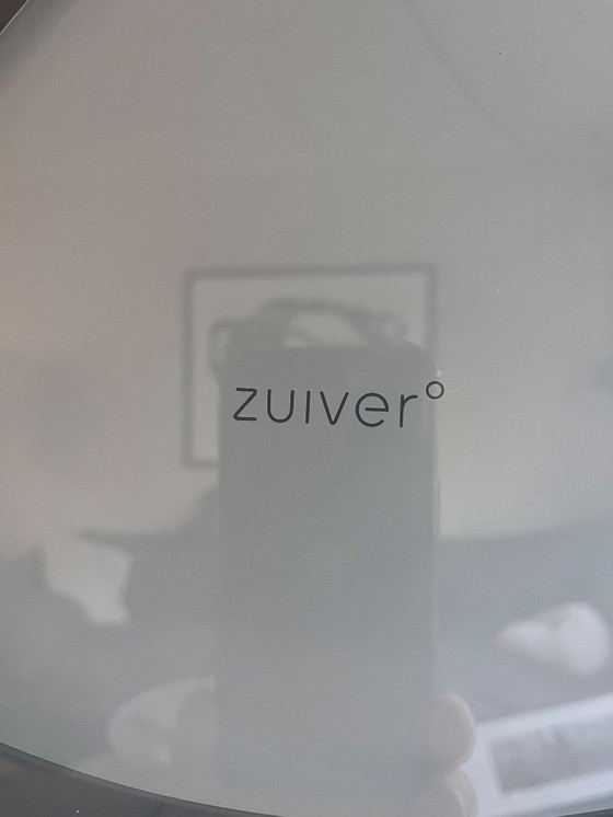 Image 1 of Zuiver clock 60cm green