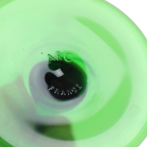 Image 1 of Set di 10 bicchieri da vino Luminarc