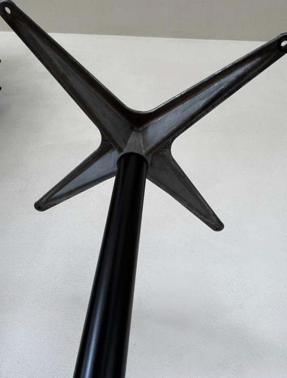 Image 1 of 1960'S EAMES ROSEWOOD DINING TABLE BY HERMAN MILLER