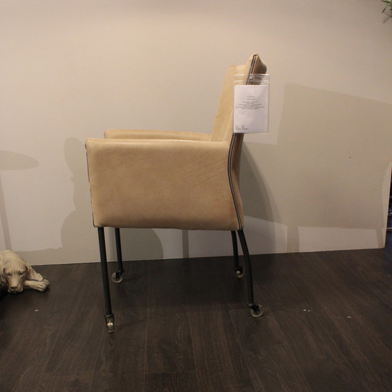 Set di campane da 4 – Alfred Hendrickx, Sedie da pranzo (photo 2 of 8)