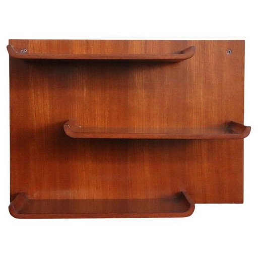 Wall Shelves, Italy 1960s