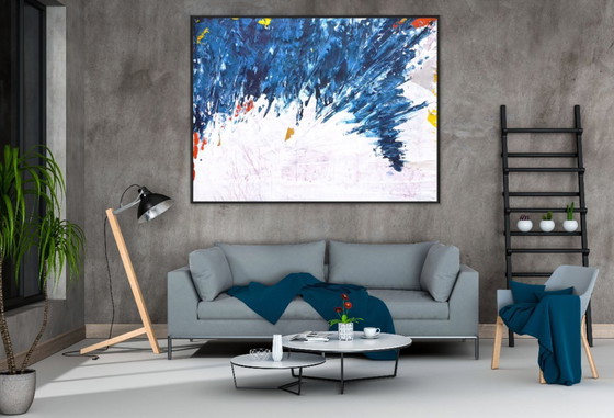 Image 1 of Jürgen Angeler - Bahía de agua