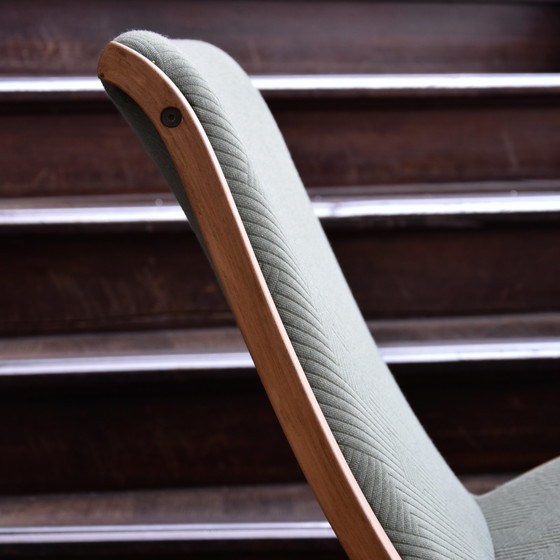 Image 1 of Silla AX de Fritz Hansen