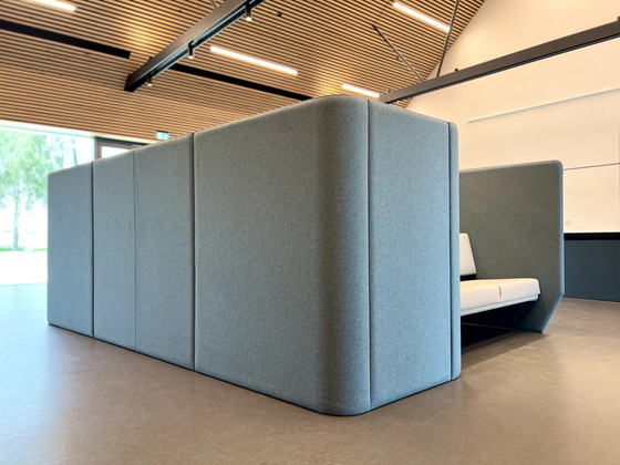 Image 1 of Buzzi Space - Buzzi Ville