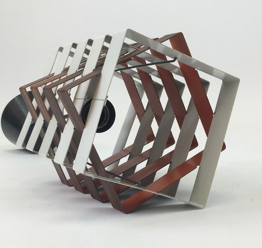 Vintage-Pendelleuchte Anvia J Hoogervorst