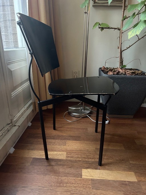 3x Arflex Stoelen - Elasta 