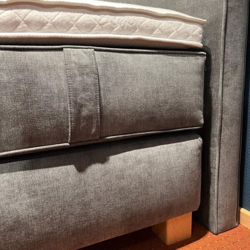 Kuperus Malmo box spring - 180x210