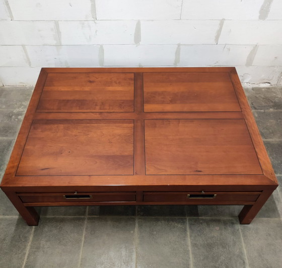 Image 1 of Tavolino Lotus Dias Design esclusivo