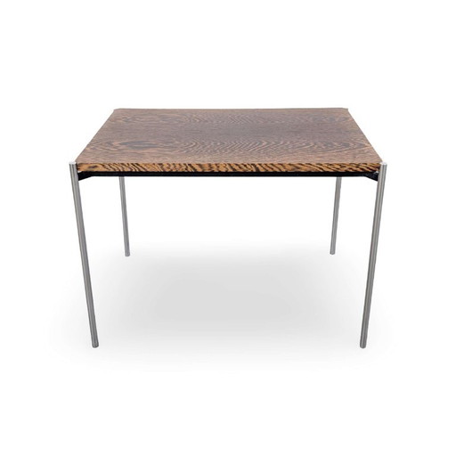 Midcentury Couchtisch danish coffee table Palisander rose wood