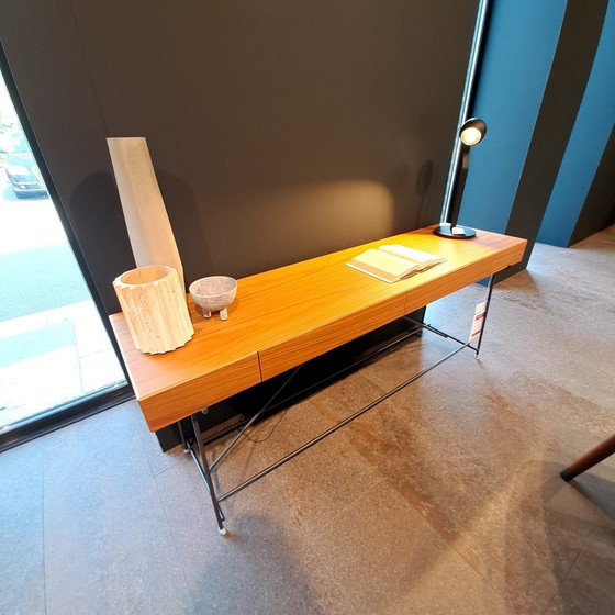 Image 1 of Flexform Any Day side table