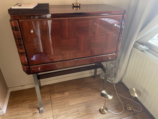 Bureau vintage | Art déco / Mid-Century