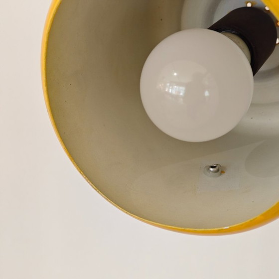 Image 1 of Vintage Vloerlamp Anvia J. J. M. Hoogervorst