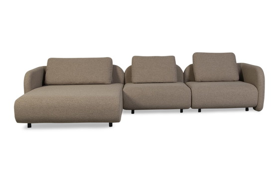 Image 1 of Passe Partout Lotis Ecksofa
