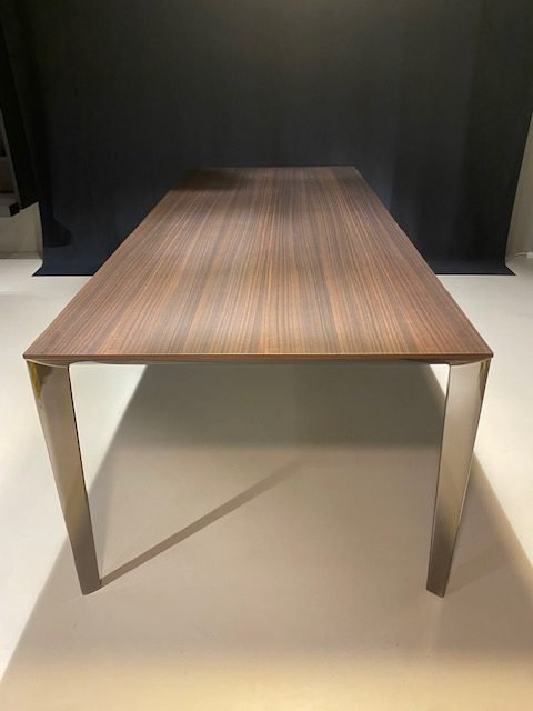 Image 1 of Molteni&C Filligree dining table - 240x98