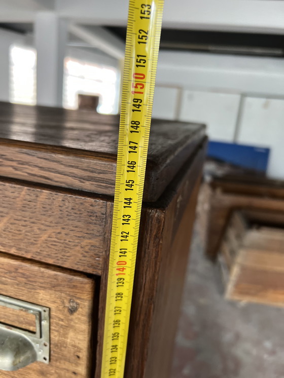 Image 1 of Cómoda de los años 20