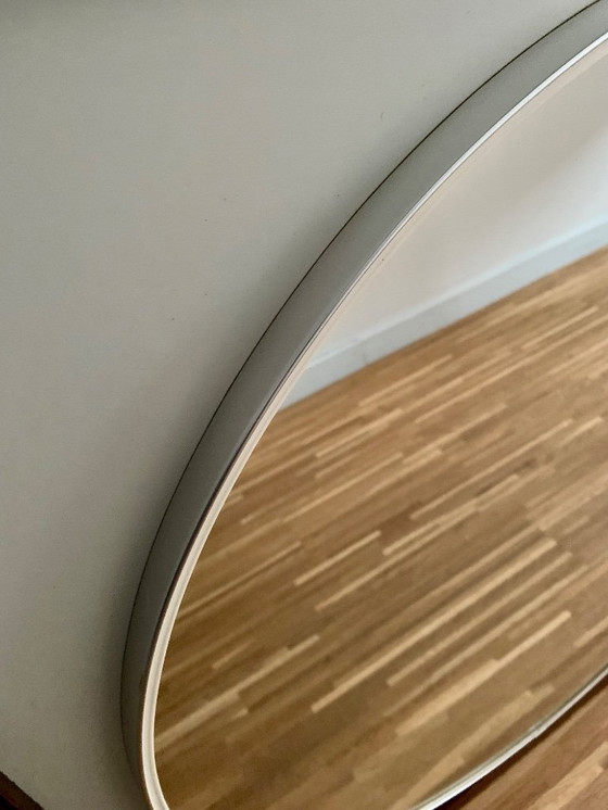 Image 1 of ALFRED HENDRICKX - Miroir BELFORM