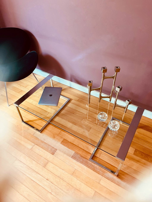 Galloti & Radice coffee table