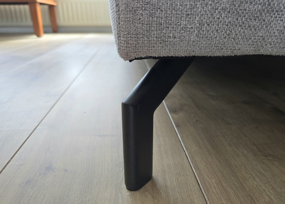 Image 1 of Sofá precioso, cómodo, elegante y prácticamente nuevo.