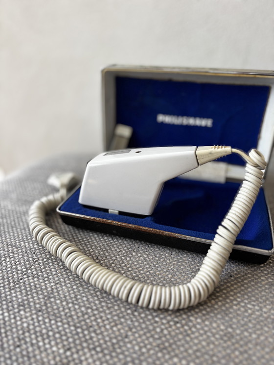 Image 1 of 2 x scheerapparati d'epoca