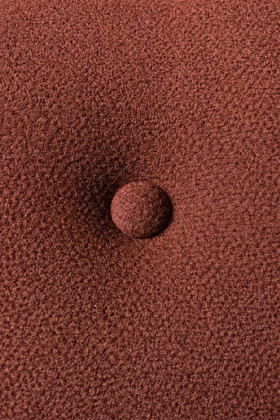 Image 1 of Set of 4 Pierre Paulin Steelcase Strafor chairs