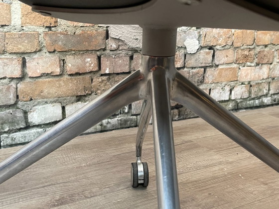 Image 1 of Arper Palm nero