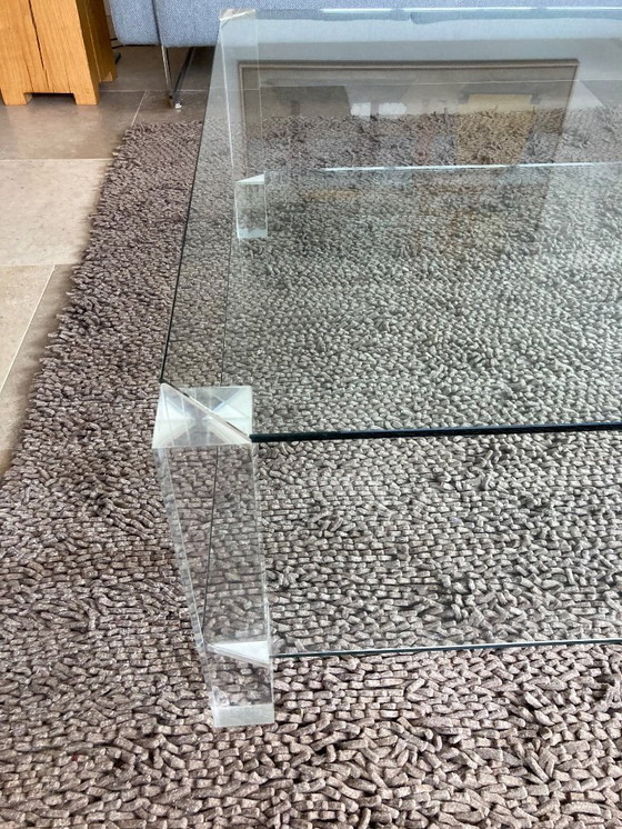 Image 1 of BOR design THE HAGUE coffee table 100x100 cm