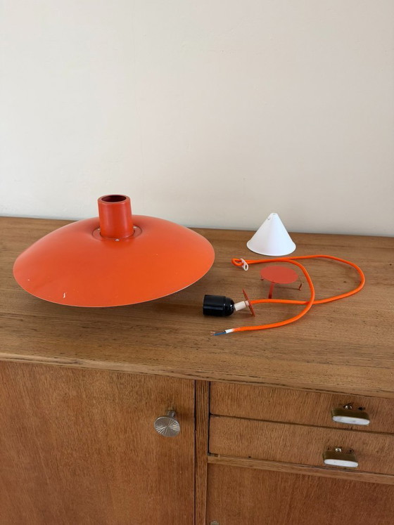 Image 1 of Vintage Louis Poulsen PH4/3 - Poul Henningsen - PH4 lamp - Danish design lamp