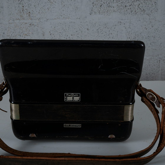 Fisarmonica Pancotti Macerata – Oggetti decorativi, Pelle, Italian Design (photo 13 of 24)