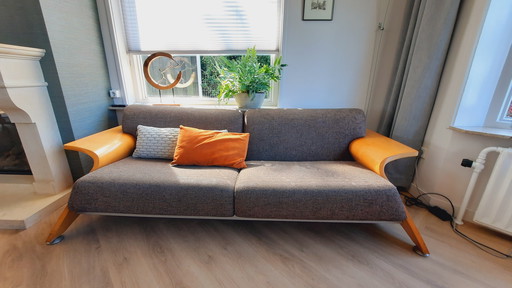 Harvink 2.5-seater sofa
