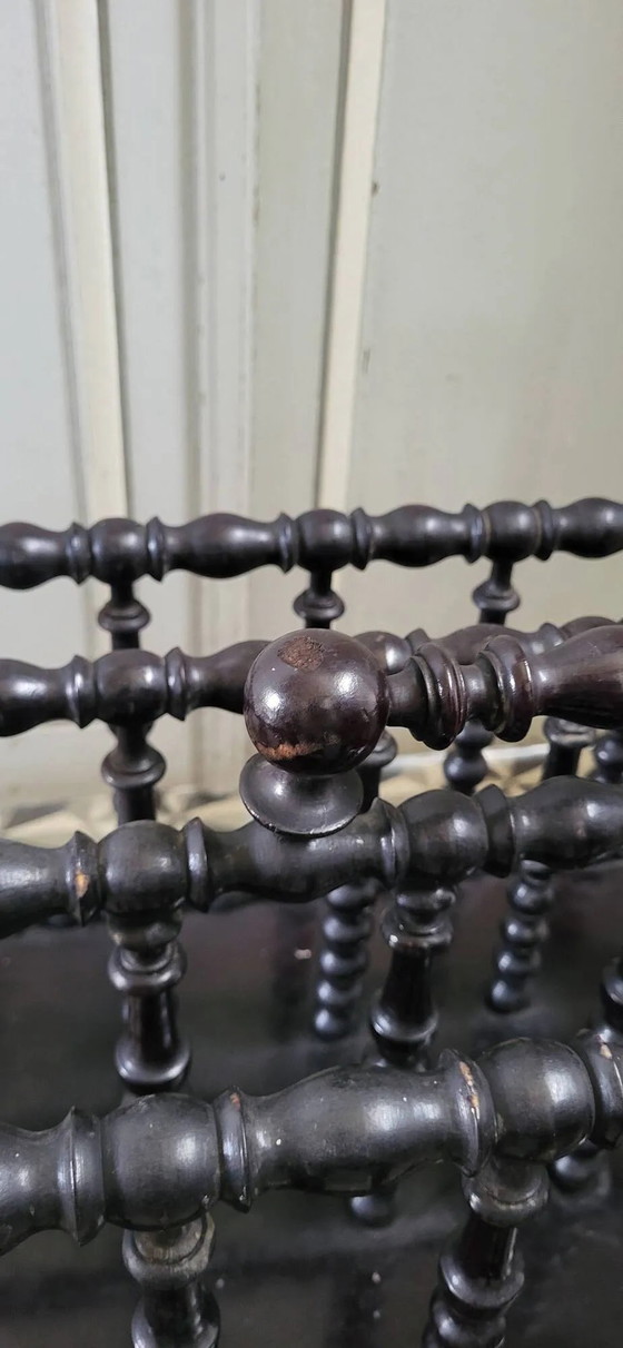 Portariviste Napoleone III – Wood (photo 5 of 8)